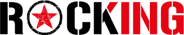 Rocking Logo